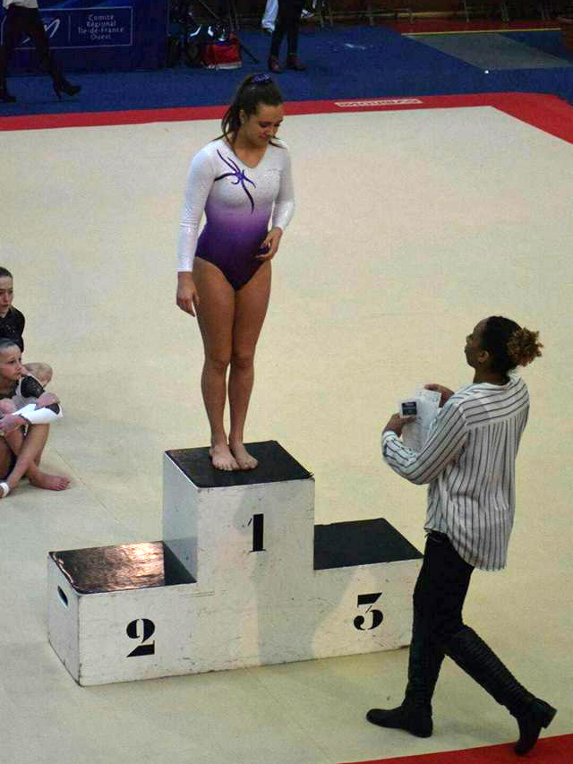 compétition 2017