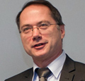 Trésorier